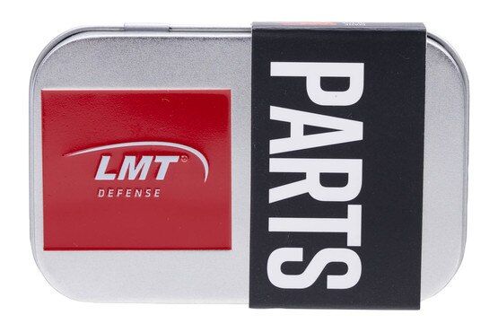 LMT AR-10 parts kit.
